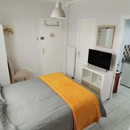 Charmant Studio A Bagnoles De L'Orne Bagnoles de l'Orne Normandie 외부 사진