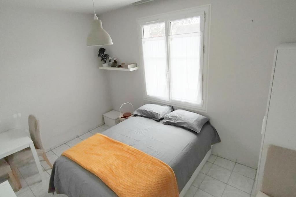 Charmant Studio A Bagnoles De L'Orne Bagnoles de l'Orne Normandie 외부 사진